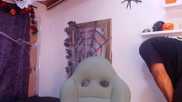 mister miike online show from 10-31-25, 03:03