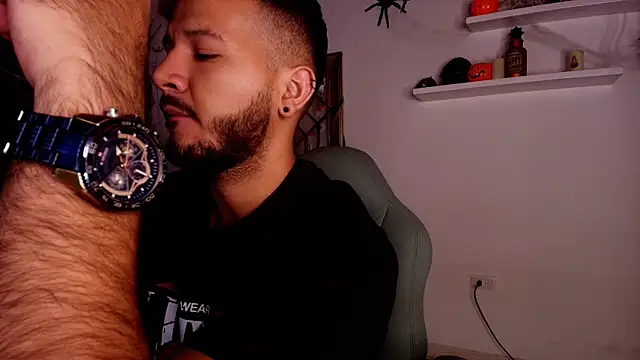 mister miike online show from 10-28-25, 03:07