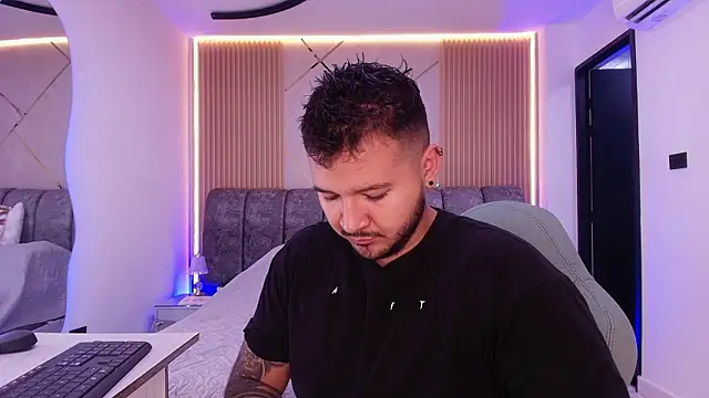 mister miike online show from 03-20-26, 03:07