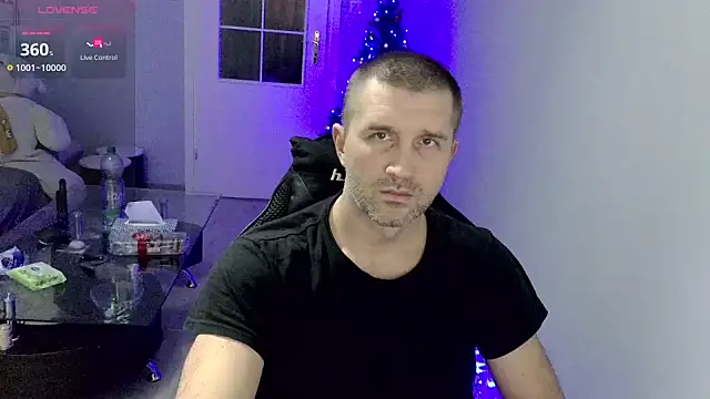 Maribor online show from 12-21-25, 06:09