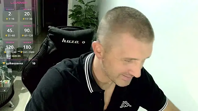 Snapshot of Maribor chatting on 09-19-25, 09:08 Maribor online show from 09-19-25, 09:08