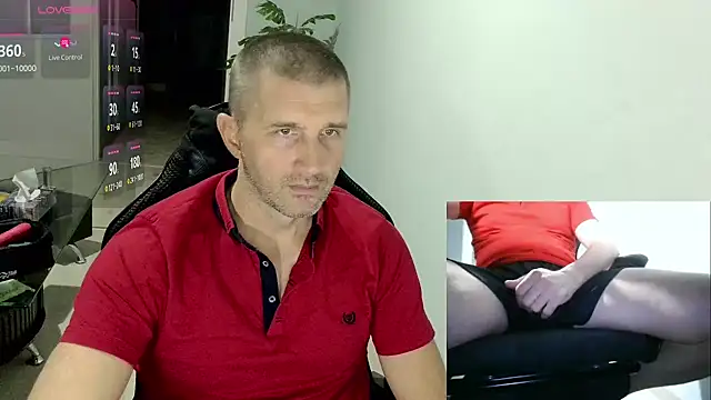 Snapshot of Maribor chatting on 10-09-25, 09:15 Maribor online show from 10-09-25, 09:15