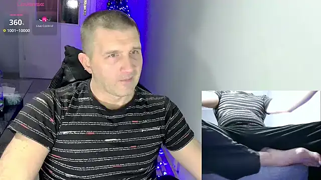 Maribor online show from 01-07-26, 06:35