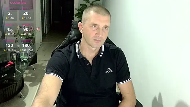 Snapshot of Maribor chatting on 09-16-25, 09:05 Maribor online show from 09-16-25, 09:05