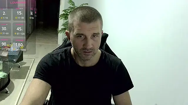 Snapshot of Maribor chatting on 10-10-25, 09:15 Maribor online show from 10-10-25, 09:15