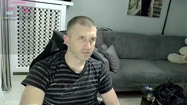 Maribor online show from 05-29-26, 01:11