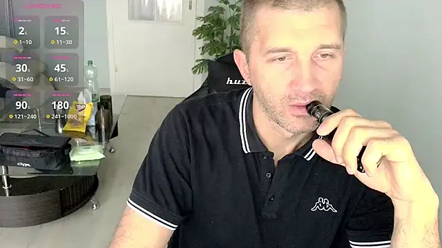 Snapshot of Maribor chatting on 09-27-25, 06:52 Maribor online show from 09-27-25, 06:52