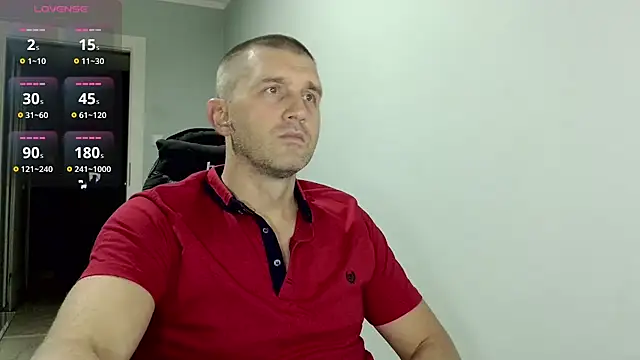 Snapshot of Maribor chatting on 10-07-25, 09:05 Maribor online show from 10-07-25, 09:05