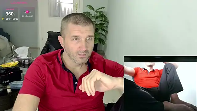 Maribor online show from 11-12-25, 07:56