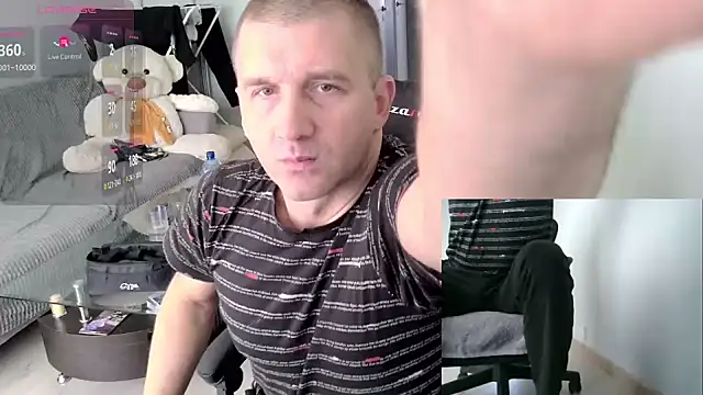 Maribor online show from 11-05-25, 01:03