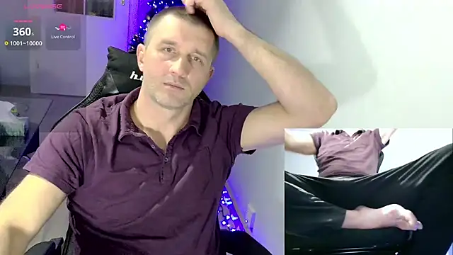 Maribor online show from 01-08-26, 03:51