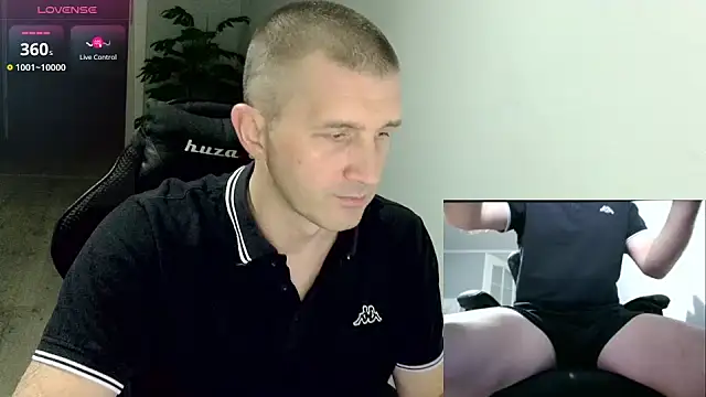 Maribor online show from 05-08-26, 09:18