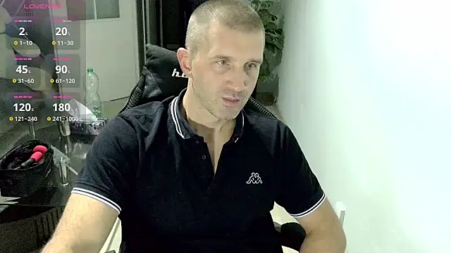 Snapshot of Maribor chatting on 09-18-25, 09:07 Maribor online show from 09-18-25, 09:07