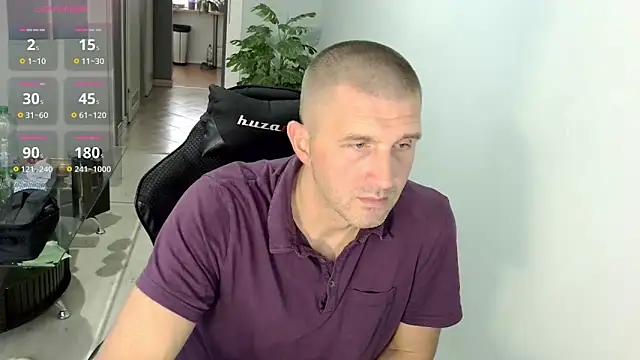 Snapshot of Maribor chatting on 10-02-25, 06:06 Maribor online show from 10-02-25, 06:06