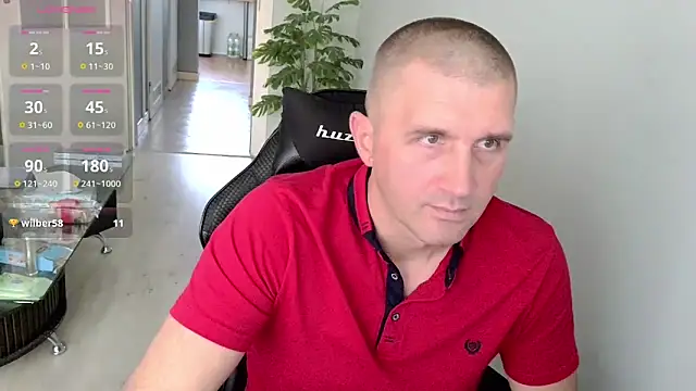 Snapshot of Maribor chatting on 10-13-25, 03:13 Maribor online show from 10-13-25, 03:13