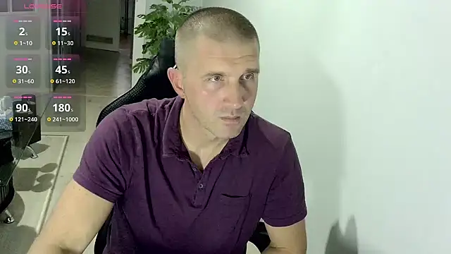 Snapshot of Maribor chatting on 10-01-25, 05:34 Maribor online show from 10-01-25, 05:34