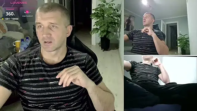 Maribor online show from 11-06-25, 05:39