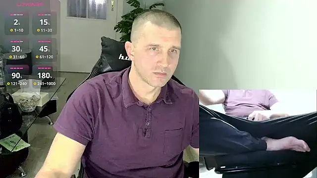 Maribor online show from 02-25-26, 03:34