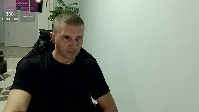 Snapshot of Maribor chatting on 10-06-25, 01:29 Maribor online show from 10-06-25, 01:29