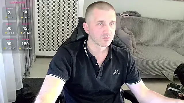 Maribor online show from 05-19-26, 05:47