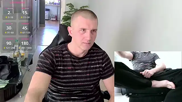 Maribor online show from 03-21-26, 02:32