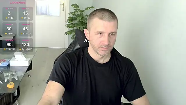 Maribor online show from 04-18-26, 11:56