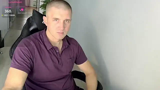 Snapshot of Maribor chatting on 09-29-25, 09:16 Maribor online show from 09-29-25, 09:16