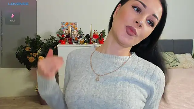 KerryCandy Girl online show from 01-09-26, 07:04