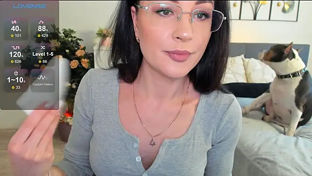 KerryCandy Girl online show from 04-02-26, 07:59