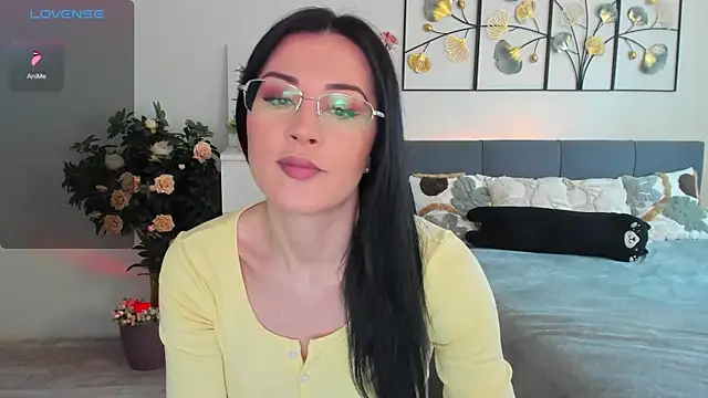 KerryCandy Girl online show from 04-21-26, 08:43