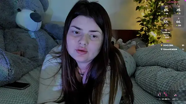 Snapshot of Eva_Shameless chatting on 12-08-24, 09:52 Eva Shameless online show from 12-08-24, 09:52