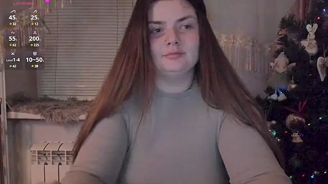 Snapshot of Eva_Shameless chatting on 01-03-25, 08:22 Eva Shameless online show from 01-03-25, 08:22