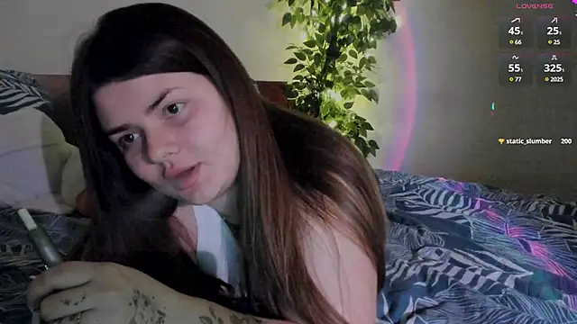 Snapshot of Eva_Shameless chatting on 12-14-24, 12:01 Eva Shameless online show from 12-14-24, 12:01