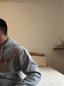 couplepenetration online show from 02-10-26, 09:19