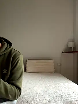 couplepenetration online show from 10-31-25, 08:55