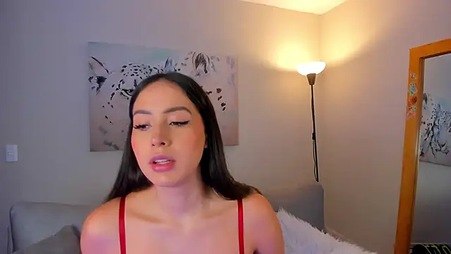 Snapshot of BrennaWalker chatting on 02-17-26, 05:54 BrennaWalker online show from 02-17-26, 05:54