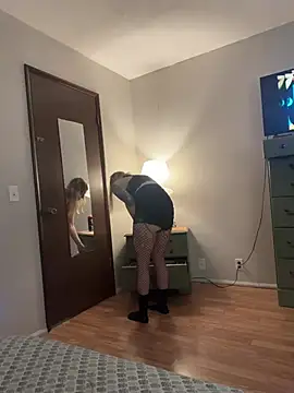 T-MarriedAndMessy-K online show from 03-31-26, 04:20