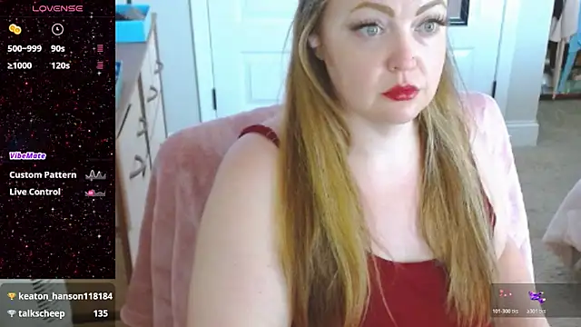 Cateycakes online show from 05-20-26, 08:17