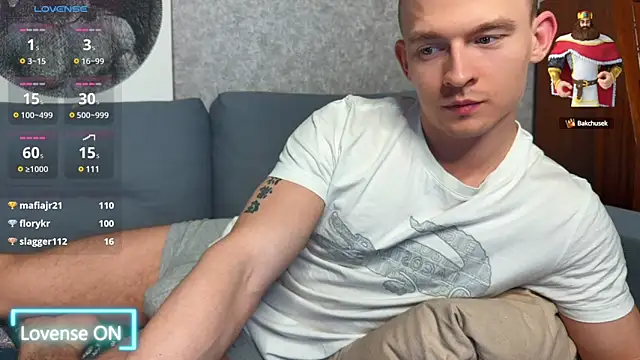 Marvelboy  online show from 03-13-25, 11:05