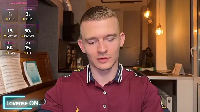 Marvelboy  online show from 10-22-25, 11:03