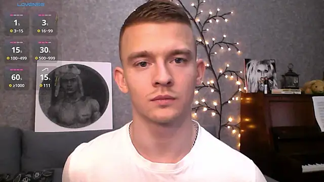 Marvelboy  online show from 01-24-25, 11:26