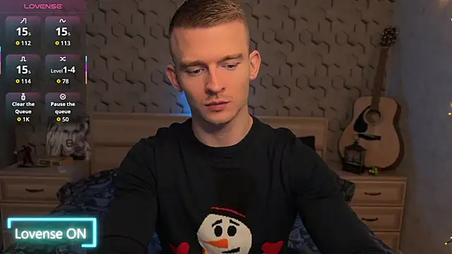 Marvelboy  online show from 02-21-26, 12:29