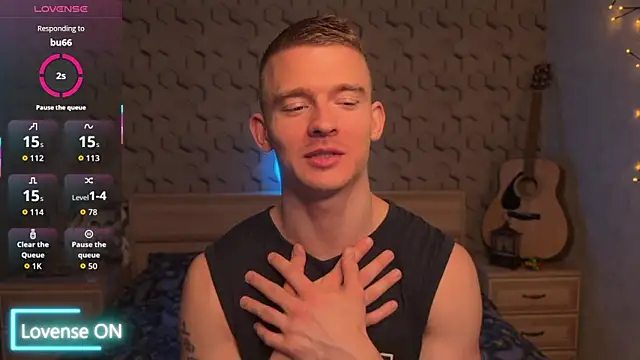 Marvelboy  online show from 02-22-26, 12:51