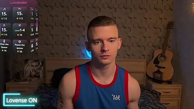 Marvelboy  online show from 12-22-25, 02:11