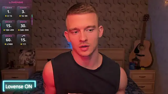 Marvelboy  online show from 03-23-26, 06:30