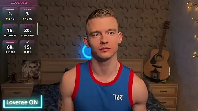 Marvelboy  online show from 01-13-26, 01:09