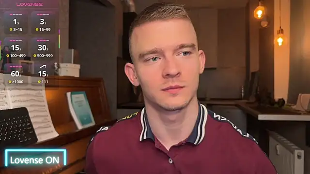 Marvelboy  online show from 11-12-25, 04:44