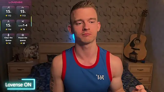 Marvelboy  online show from 01-09-26, 02:40