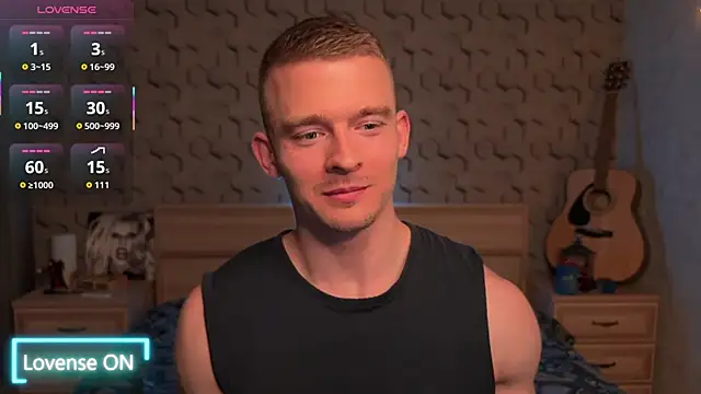 Marvelboy  online show from 04-24-26, 09:39