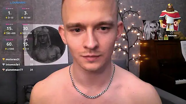 Marvelboy  online show from 02-06-25, 12:54